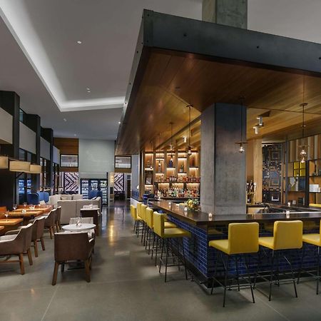 Hyatt Centric Mountain View Hotel Exterior foto